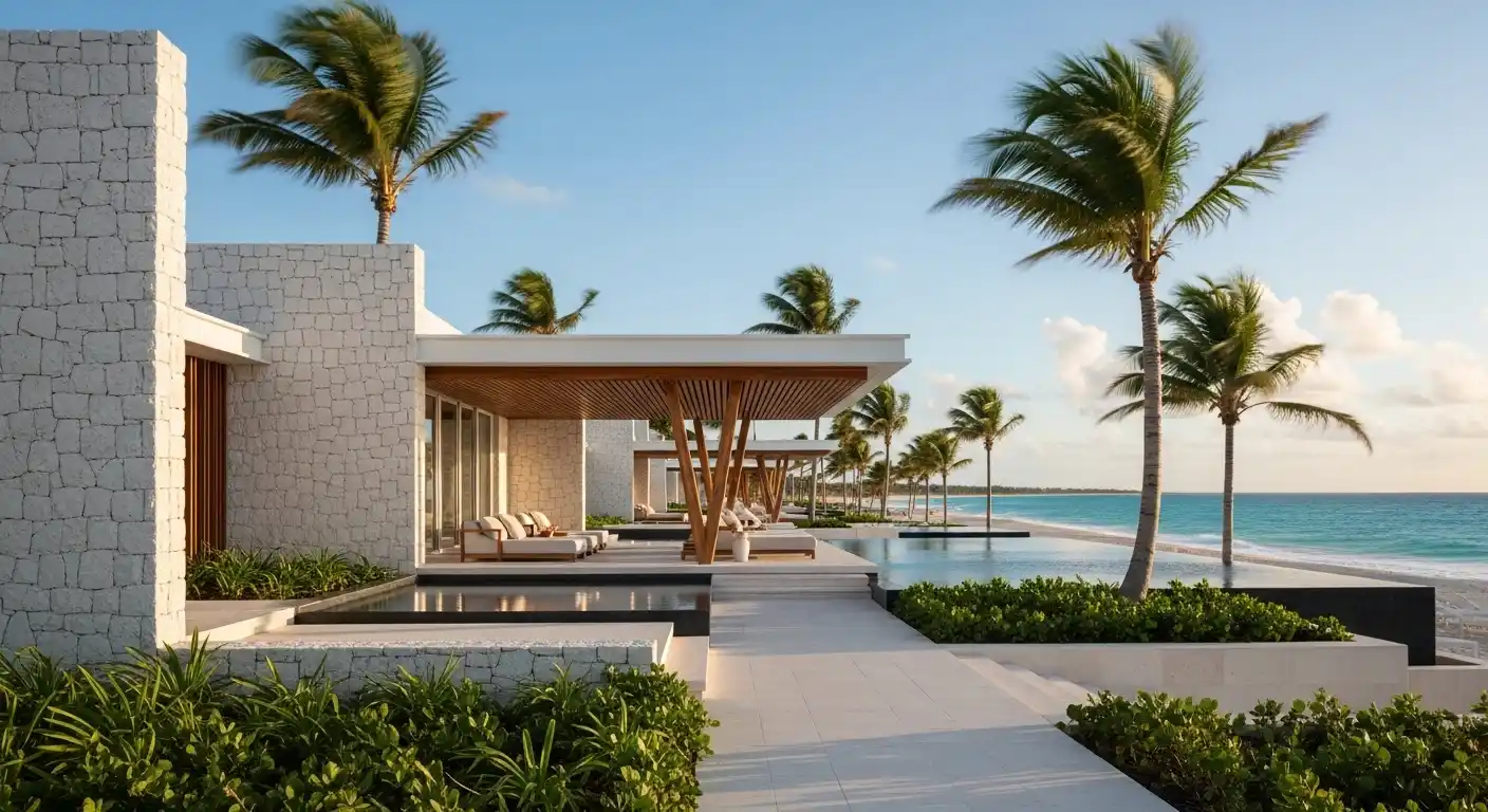 Four Seasons Resort and Residences Anguilla